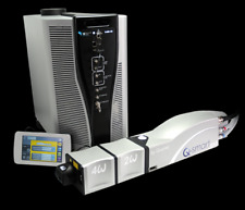 Q-smart laser for LIBS or scientific experiment (nd yag) - CH