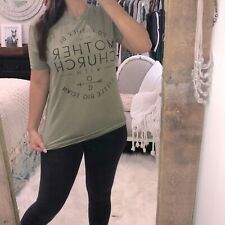 Sportige Brand Apparel Co size medium graphic tee