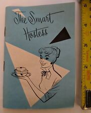 Original 1960’S Rival ice machines instructions & recipes The Smart Hostess" - Fredonia - US"
