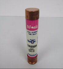 FERRAZ SHAWMUT TRS50R SMART SPOT FUSE 50AMP - Robertsdale - US