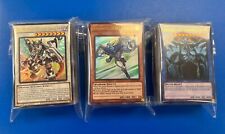 YuGiOH 100 CARD Gift Lot w/ 10+ Foil cards Starter collection