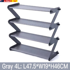 Portable Shoe Rack Organizer for Living Room Furniture - Toronto - Canada
