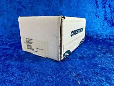 NEW! Crestron HZ-AUX-A In-Wall Multiway Remote Almond Horizon‑style Dimmer - Winter Garden - US