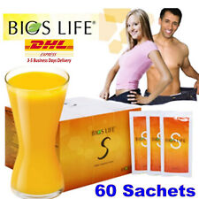 Bios Life Slim Dietary Natural100% Weight Loss 60 Sachets - Toronto - Canada