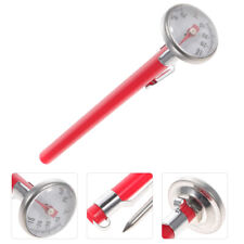 Car Decoration Temperature Gauge Automotive Air Conditioner