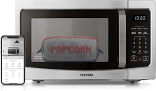 ML-EM34P(SS) Smart Countertop Microwave, Sensor Reheat, Works with Alexa & Remot - Denver - US