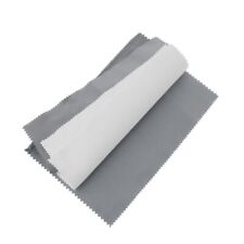 Cotton Large Jewelry Cleaning Polishing Cloths Gold Silver Jewelry Silverware