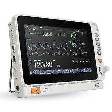 Portable 10-inch Signs Monitor for Accurate Health Monitoring Anywhere - US