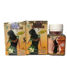 LAngsing alaMI Orginal Herb Capsule Body Slimming Dietary Supplement Weight Lose - Toronto - Canada