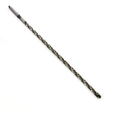 Nachi 1058095 13/32 118 Deg High Speed Steel Taper Shank Drill 1MT - Saint Louis - US"