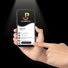UPGRAVING Smart Digital Business Card for Networking - Miami - US