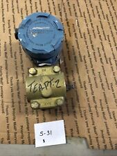 ROSEMOUNT Smart Transmitter 1151 01151-0934-0004 Used 4-20 MA 45 VDC MAX - Pollok - US