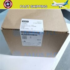 1PCS BRAND NEW SIEMENS PLC 6ES7288-1SR60-0AA1 SERIES S7-200 SMART CPU IN STOCK - CN