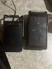 NEXGO N5 LTE Black Smart POS Payment Terminal w/ N501 Docking Station - White Lake - US