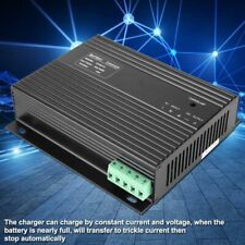 Industrial Grade Smart Battery Charger For 12V24V Diesel Generator Genset - 金东区 - CN