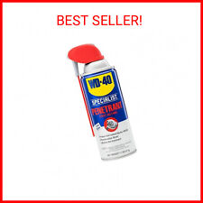 WD-40 Specialist Penetrant with Smart Straw Sprays 2 Ways, 11 OZ - Destin - US