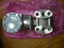 New Mercoid 3100D-2-FM-1-1 Smart Pressure Transmitter - Leopolis - US