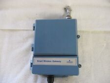 Emerson Smart Wireless Gateway 24VDC 0.5 Amps 1420A2A3A4WL2 - Chesnee - US