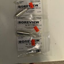 Rifle Bore Viewer - Quick + Easy - Made in USA, FreeShipUSA, New In Pkg