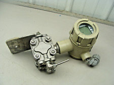HONEYWELL ST3000 SMART PRESSURE TRANSMITTER STD110-E1A-00000-AN - Chippewa Falls - US