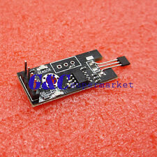 5PCS Hall Sensor Magnetic Module Field Detecting Sensor For Arduino Smart Car - CN