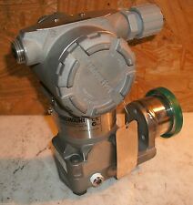 Rosemount 3051CA3A22A1JS1B404 SMART Pressure Transmitter 100-300 PSI SANITARY - East Stroudsburg - US