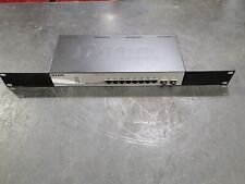 D-LINK 8 Port Smart Managed Switch DGS-1210-10 - CA