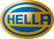 HELLA 003259091 Oil Pressure Switch For Mitsu./Smart/P.S.A - Clawson - US