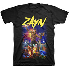 ZAYN ZDAY 2 Tee Brand New Official NEW! Zayn ORIGINAL NEW!!! UNISEX