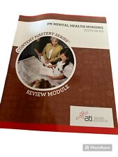 PN Mental Health Nursing - Battle Lake - US