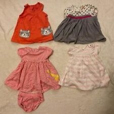 (ALL 4 for Price) 3m Girl Clothes [Item 287]