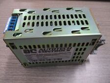 Autotech Controls Smart Power Supply SP-F-60 New Surplus - Minneapolis - US