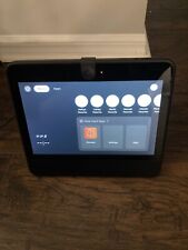 Facebook 10.1 Portal 1st Generation with Alexa Video Calling -Black WORKS GREAT - Fruitland Park - US"