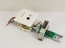 EControl Glas BDE Control Unit w/ STE-H Switch Box Smart Glass Controller Set - Cotati - US