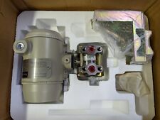 Honeywell SMV 3000 Smart Transmitter SMG170-E1H-00000-1C - Elmer - US