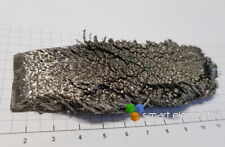 Scandium metal crystal 86.11 grams - distilled - 99.99% purity - Wien - AT