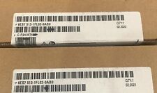 NEW Siemens 6ES7513-1FL02-0AB0 SMART PLC Module - CN