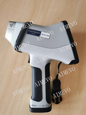 1PCS HITACHI Oxford X-MET8000 Smart XRF Analyzer Alloy - CN