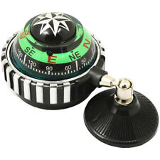 Car Compass Automotive Compass Dashboard Compass Decor for Car Boat Truck
