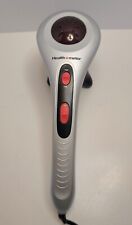 Health O Meter Massager HM7538 Flex Affect Soft Finger Massager w/ Infared Heat - Benton - US