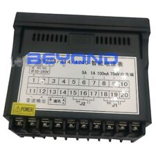 1PC HB404/414/4740/AC/DC85-260V Smart Ammeter HB4041-A - CN