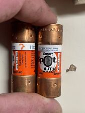 Ferraz Shawmut AJT-30 AJT30 ( 30 Amp ) AJT 30A 600Vac Smart SPOT TIME DELAY Fuse - Guntersville - US
