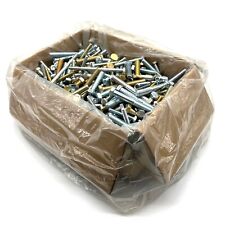 25 lbs Assorted Loose Hex Bolts Assortment - Cleveland - US