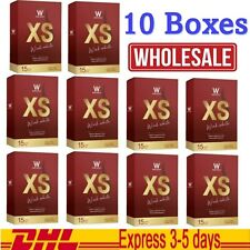 10x Original Wink White XS Morosil S Fat Burn Weight Loss Natural Extracts Shape - Toronto - Canada