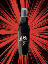 THE FINISHING TOUCH SPORTS CARD SUPPLY SURFACE CLEANING KIT FOR GRADING PSA 4oz