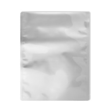PackFreshUSA 50 Pack 5 Mil One Gallon Heavy duty Mylar Bags (10 x 14")"