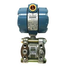 ROSEMOUNT 1151 SMART 1151GP9S12 0-3000 PSI PRESSURE TRANSMITTER *U30 - Rome City - US