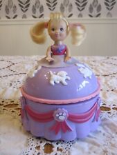 MISS PARTY SURPRISE PET PARTY Doll + Accessories Toy Biz 1999 - Juneau - US