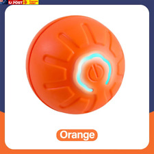 Interactive LED Cat Ball Toy for Smart Indoor Play - AU