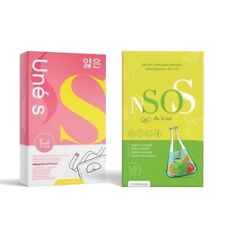 Couple Set U NI S + N SO S Burn Fat Weight Loss Supplement 10 Capsule - Toronto - Canada